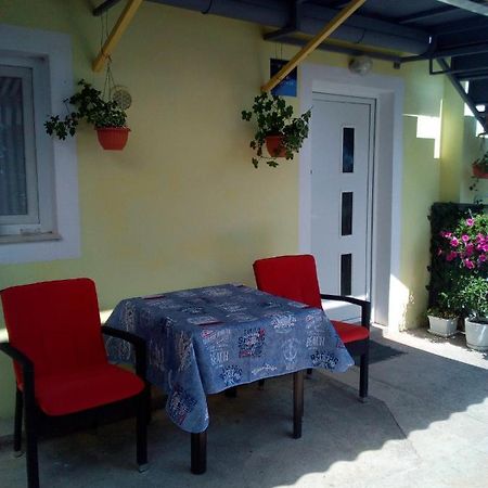Apartament K&K Kostrena Zewnętrze zdjęcie