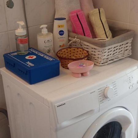 Apartament K&K Kostrena Zewnętrze zdjęcie