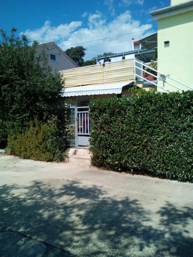 Apartament K&K Kostrena Zewnętrze zdjęcie