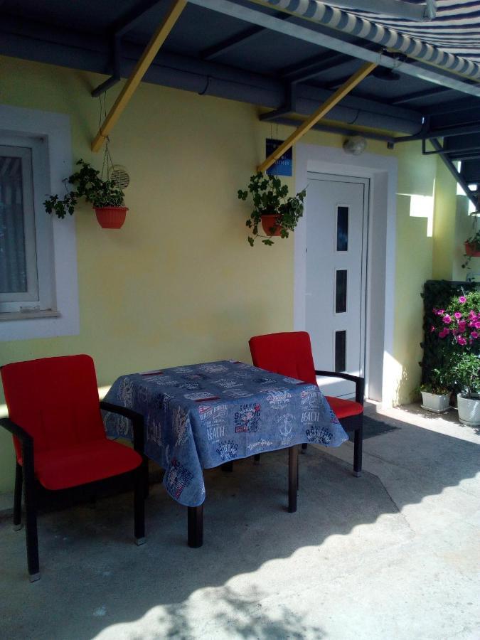 Apartament K&K Kostrena Zewnętrze zdjęcie