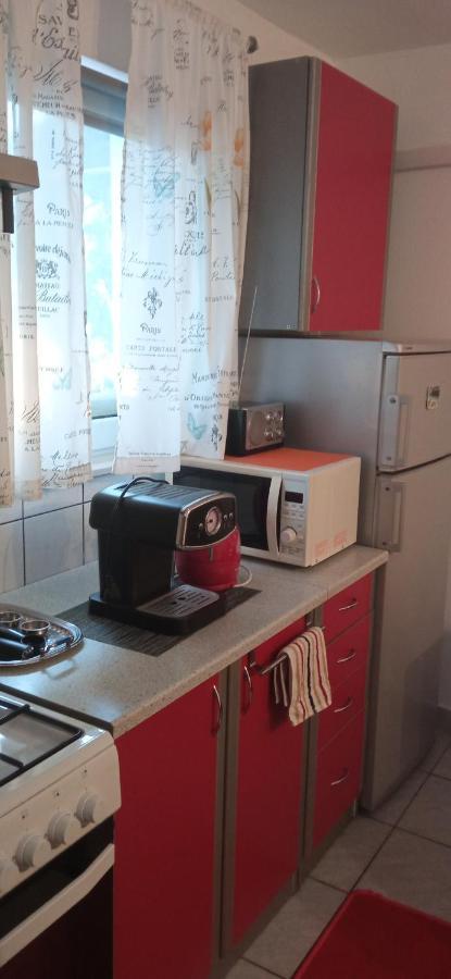 Apartament K&K Kostrena Zewnętrze zdjęcie
