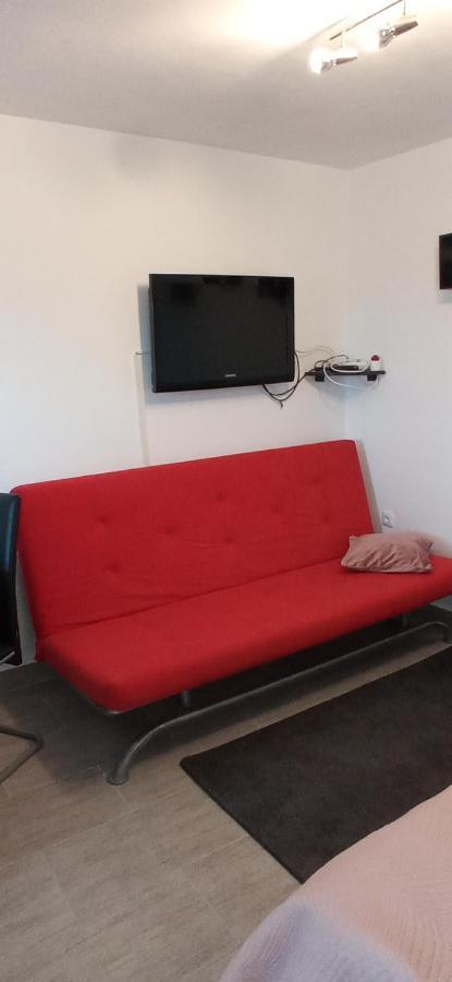 Apartament K&K Kostrena Zewnętrze zdjęcie