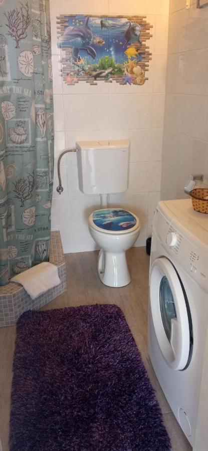 Apartament K&K Kostrena Zewnętrze zdjęcie