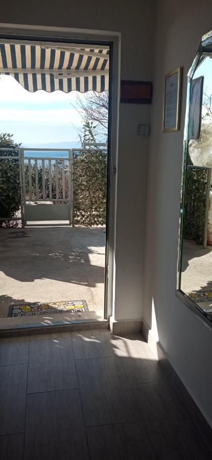 Apartament K&K Kostrena Zewnętrze zdjęcie