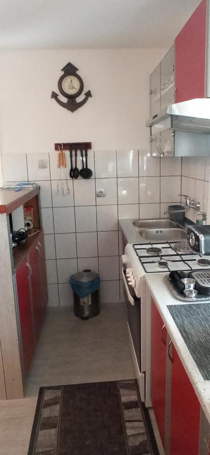 Apartament K&K Kostrena Zewnętrze zdjęcie