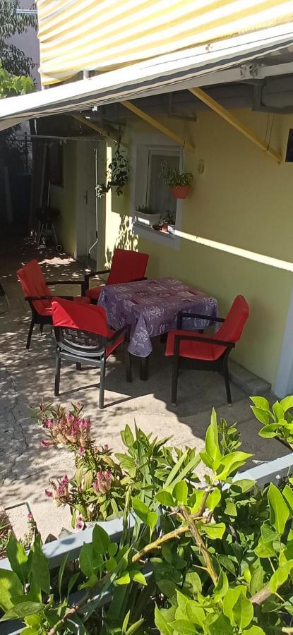 Apartament K&K Kostrena Zewnętrze zdjęcie