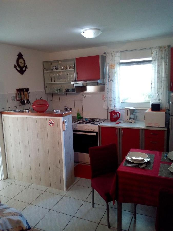 Apartament K&K Kostrena Zewnętrze zdjęcie