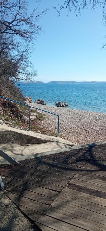 Apartament K&K Kostrena Zewnętrze zdjęcie