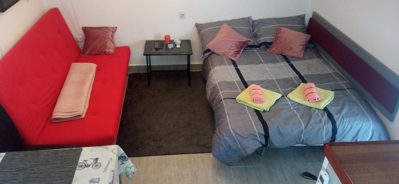 Apartament K&K Kostrena Zewnętrze zdjęcie