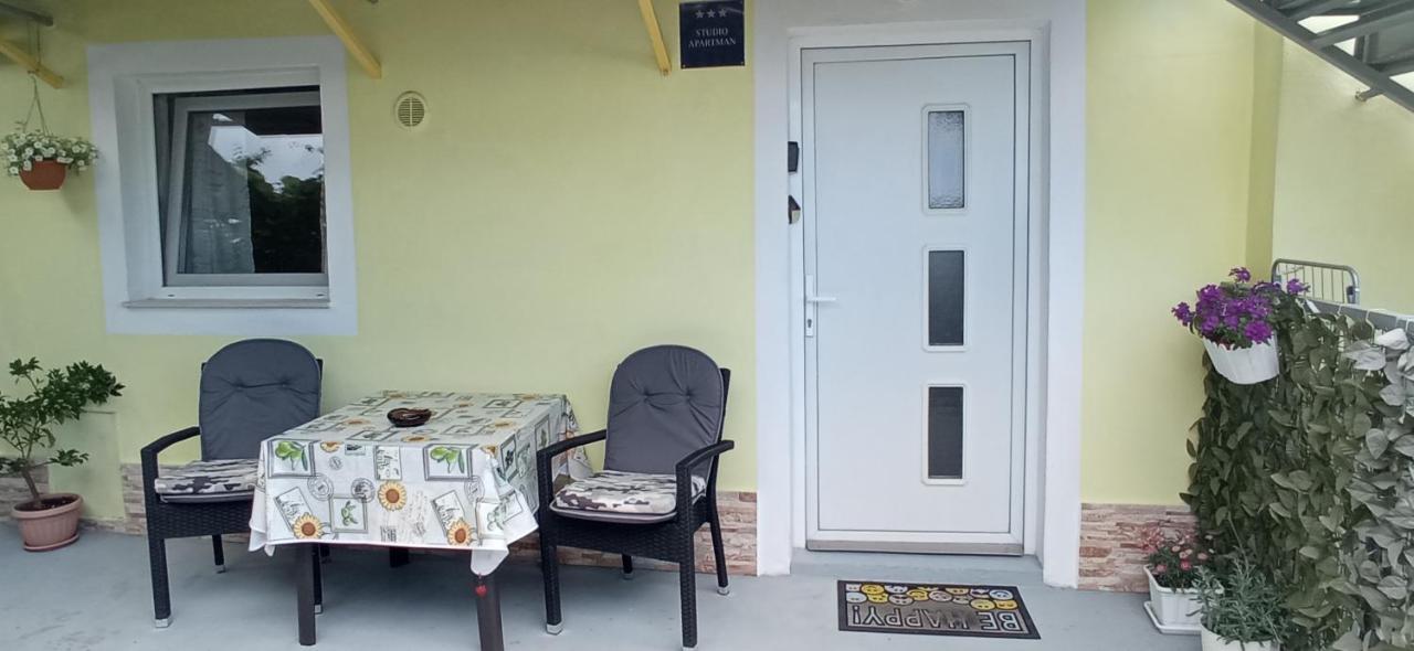 Apartament K&K Kostrena Zewnętrze zdjęcie