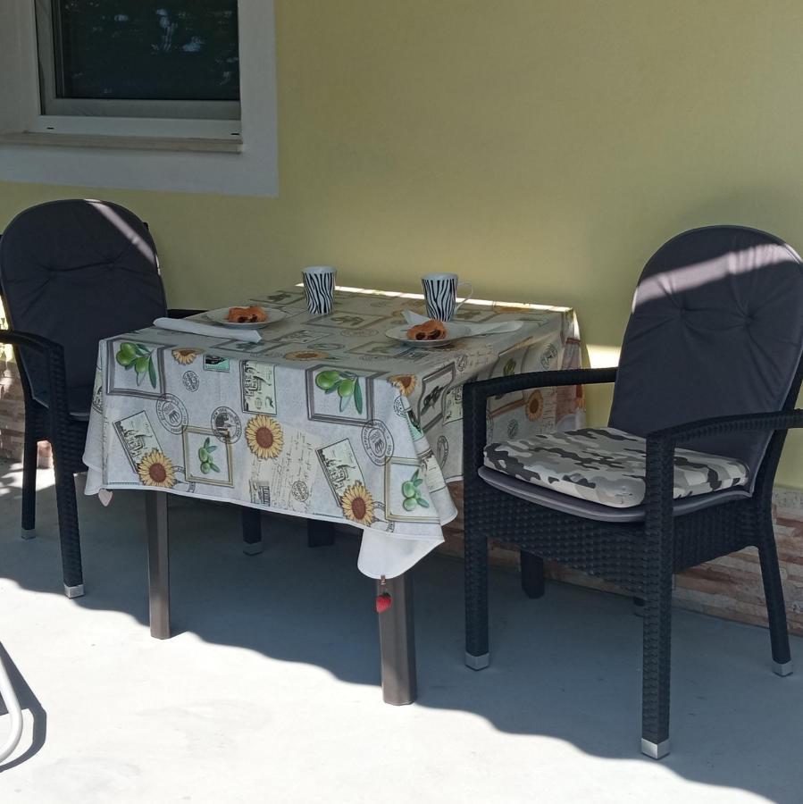 Apartament K&K Kostrena Zewnętrze zdjęcie