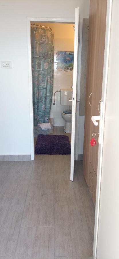 Apartament K&K Kostrena Zewnętrze zdjęcie