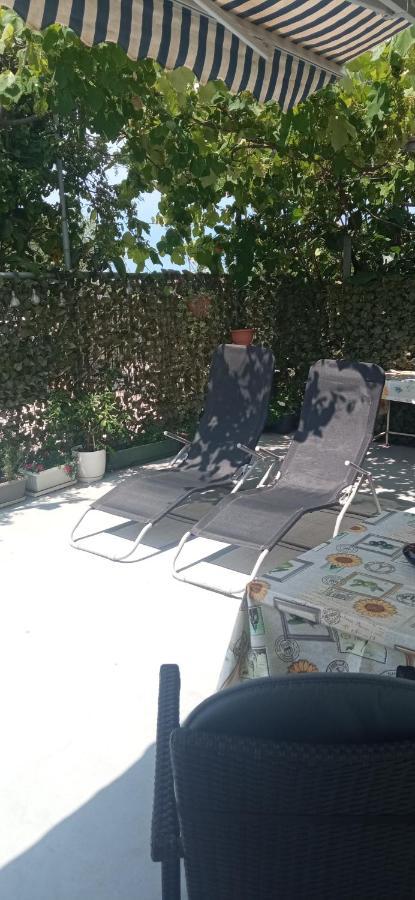 Apartament K&K Kostrena Zewnętrze zdjęcie
