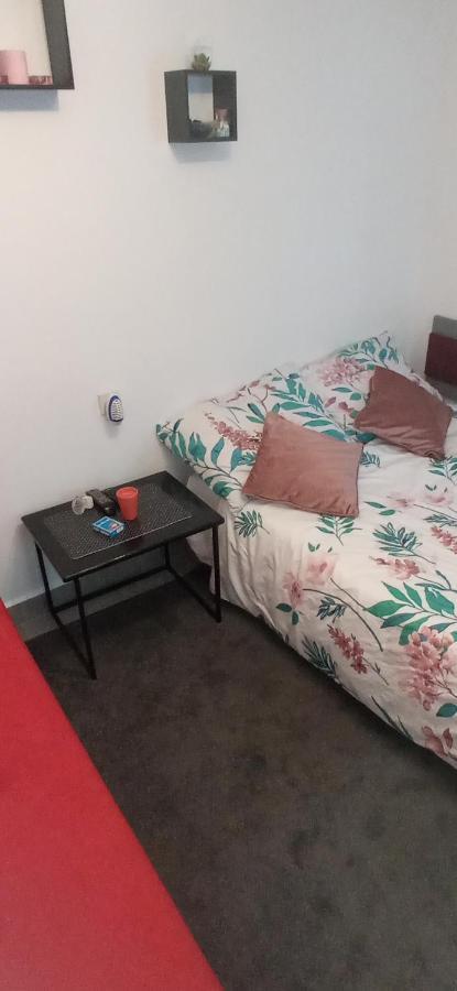 Apartament K&K Kostrena Zewnętrze zdjęcie