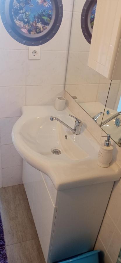 Apartament K&K Kostrena Zewnętrze zdjęcie
