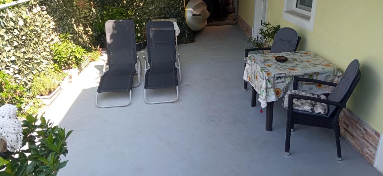 Apartament K&K Kostrena Zewnętrze zdjęcie