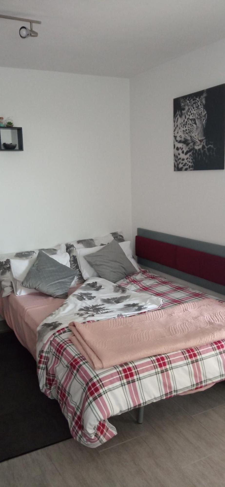 Apartament K&K Kostrena Zewnętrze zdjęcie