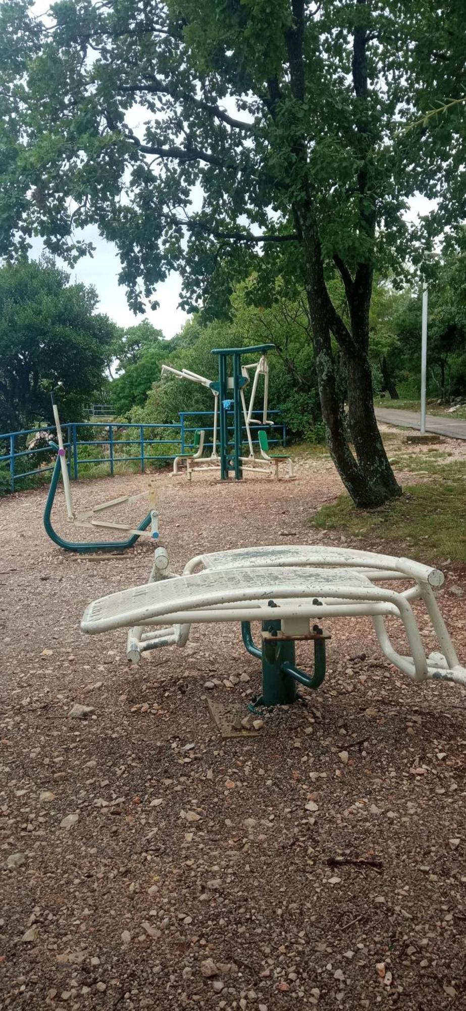 Apartament K&K Kostrena Zewnętrze zdjęcie