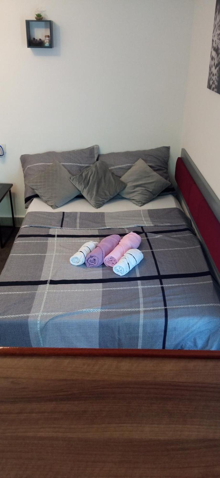 Apartament K&K Kostrena Zewnętrze zdjęcie