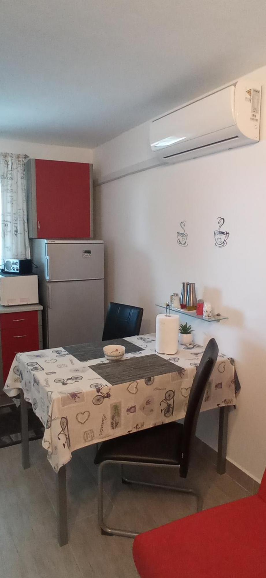 Apartament K&K Kostrena Zewnętrze zdjęcie