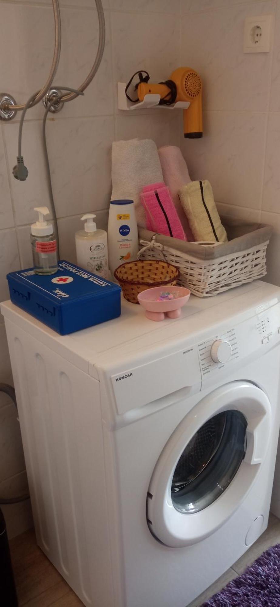 Apartament K&K Kostrena Zewnętrze zdjęcie